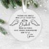 Friendship Keepsake, Christmas ornaments 2022, Personalised Keepsake, Gift for Nanna, Mom, Dad, Friend, Secret Santa, Gift Ideas For Friend