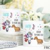 30th Birthday Mug, 30th Birthday Gift, Thirties, Happy 30th Birthday, Personalised Birthday Mug, Custom Birthday Gifts, Thirty Birthday Gift - Image 3