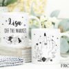 Wedding Ring Finger Mug,  Bride Mug, Future Mrs Mugs, Engagement Gift Idea, Wifey Mug, Engaged af mug, Wedding Day Gift Ideas