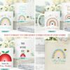 End of Term Gifts For Teachers, Personalised Teacher Mug, Teacher Gift, End Of Year Present Gift, Appreciation Gift, School Leaving Gift - Image 5