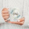 Bridal Party Mugs, Bridesmaid Mug, Maid of Honour Gift, Bridesmaid Gift, Mother of the Groom Gift, Mother of the Bride Gift, Bride to be mug