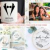 Bridesmaid Mug, Mother of the Groom Gift, Bridal Party Mugs, Maid of Honour Gift, Thank You Gift Idea, Mother of the Bride Gift, Bride to Be - Image 7