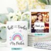 End of Term Gifts For Teachers, Personalised Teacher Mug, Teacher Gift, End Of Year Present Gift, Appreciation Gift, School Leaving Gift