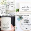 Custom mug personalised Christmas Mug 11 oz, Personalised Mug, Winter Penguin, Gift for Her, Him, Mom, Friend, Personalised Name Mug - Image 5