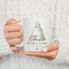 Bridesmaid Mug, Mother of the Groom Gift, Bridal Party Mugs, Maid of Honour Gift, Thank You Gift Idea, Mother of the Bride Gift, Bride to Be - Image 4