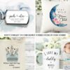 Custom mug personalised Christmas Mug 11 oz, Personalised Mug, Winter Penguin, Gift for Her, Him, Mom, Friend, Personalised Name Mug - Image 4