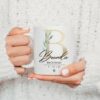 Bridesmaid Mug, Mother of the Groom Gift, Bridal Party Mugs, Maid of Honour Gift, Thank You Gift Idea, Mother of the Bride Gift, Bride to Be