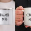 Writer Gift, Custom Mug Personalised, Future Best Selling Author, Author Mug, Book Lover Gift, Future Author Gift, Gift For New Author - Image 2