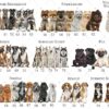 Cocker Spaniel, Dog Loss Gift, Pet Memorial Gift for Christmas, Keepsake for Dog Lover, Custom Dog Ornament, Dog Passed Away Gift, 2021 UK - Image 3