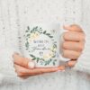 Grandma Mug Personalized, Best Nana Ever Cup, Best Grandma Mug, Nanny Coffee Cup, Grandmother Gift, Christmas Gift for Nanny, Gran, Nan UK