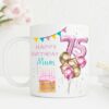 Personalised Birthday Mug, Special Birthday Best Friend, Sister, Cousin, Daughter, Grandaughter, Custom Mug, Celebration, Birthday Keepsake - Image 7