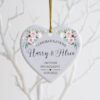 Personalised Engagement Gift Engagement Gift for Couple - Etsy UK - Image 2